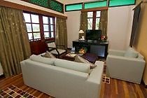 Lake Kenyir Resort Kuala Terengganu Eksteriør bilde