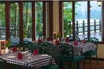 Lake Kenyir Resort Kuala Terengganu Eksteriør bilde