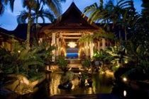 Lake Kenyir Resort Kuala Terengganu Eksteriør bilde