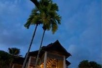 Lake Kenyir Resort Kuala Terengganu Eksteriør bilde