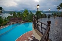 Lake Kenyir Resort Kuala Terengganu Eksteriør bilde