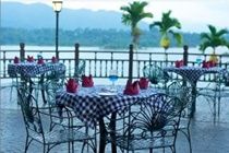 Lake Kenyir Resort Kuala Terengganu Eksteriør bilde