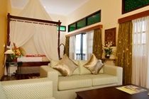Lake Kenyir Resort Kuala Terengganu Eksteriør bilde